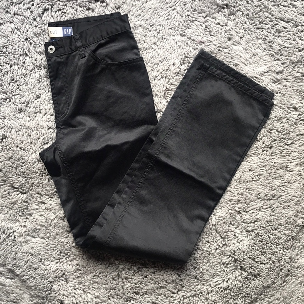 Silky Pants NWOT